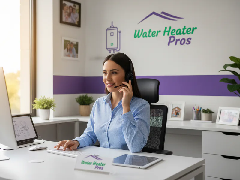 Water Heater Repair  in North East  FAQ
